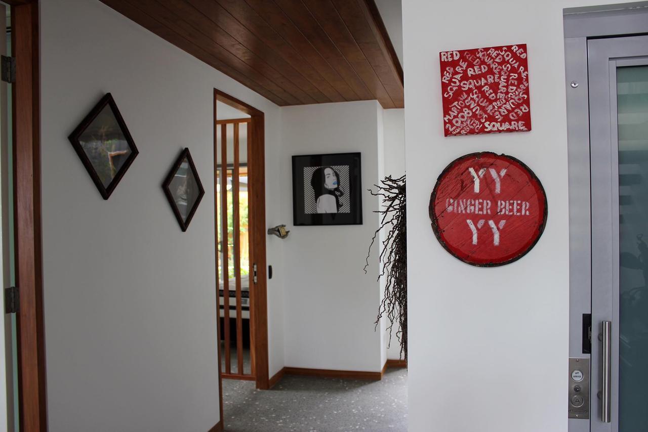 Bulc Boutique Bed & Breakfast Belmont Kültér fotó