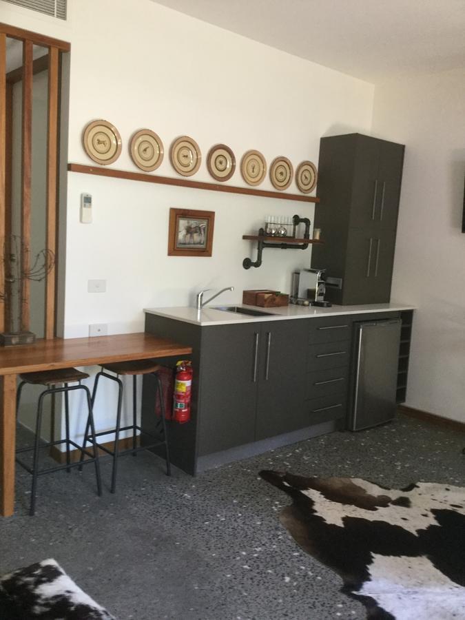 Bulc Boutique Bed & Breakfast Panzió Belmont Kültér fotó