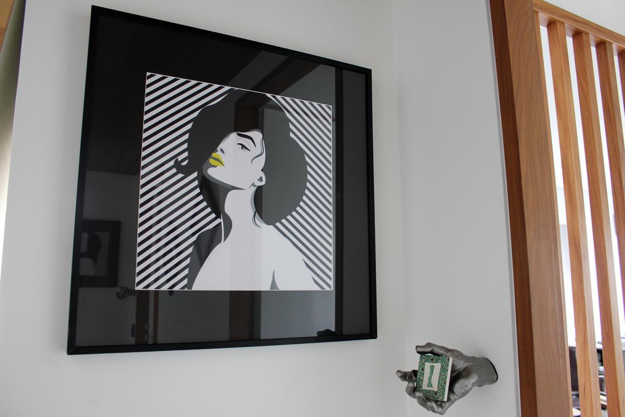 Bulc Boutique Bed & Breakfast Belmont Kültér fotó