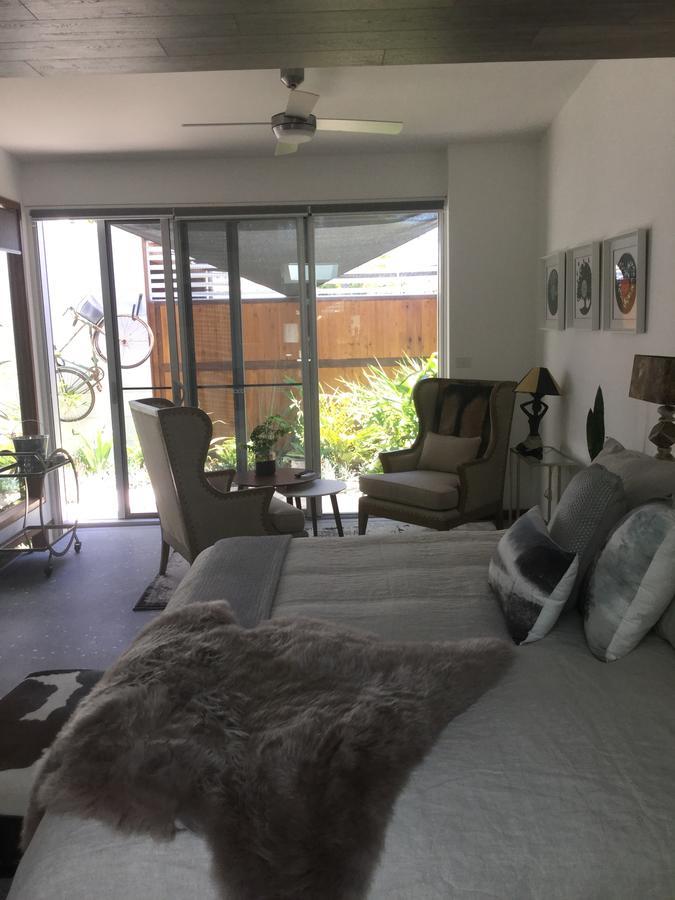 Bulc Boutique Bed & Breakfast Belmont Kültér fotó
