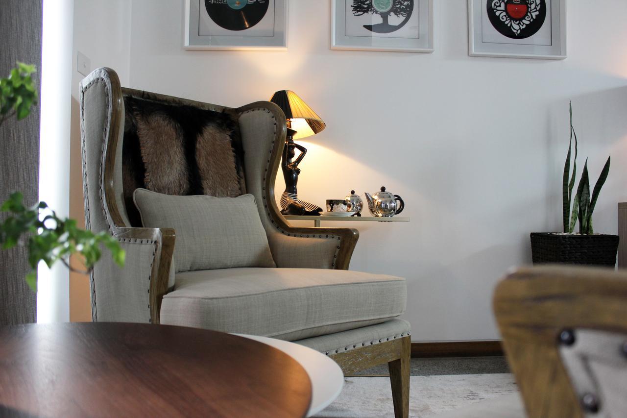 Bulc Boutique Bed & Breakfast Belmont Kültér fotó