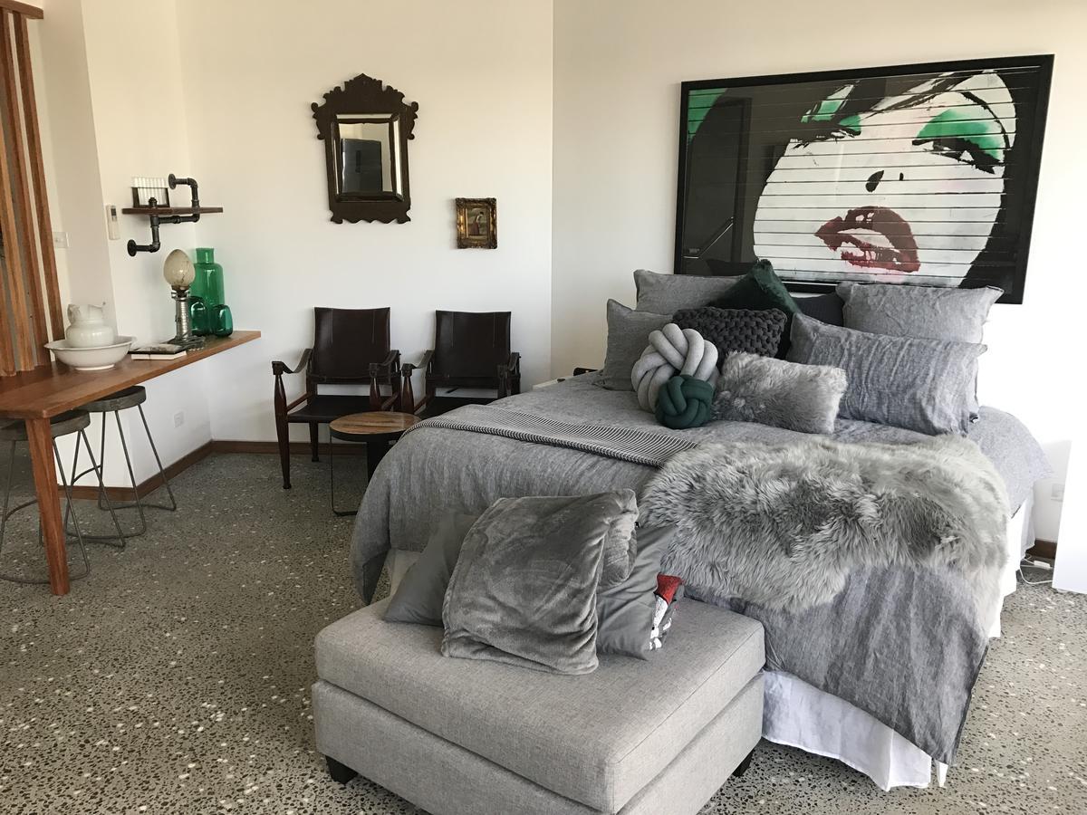 Bulc Boutique Bed & Breakfast Belmont Kültér fotó