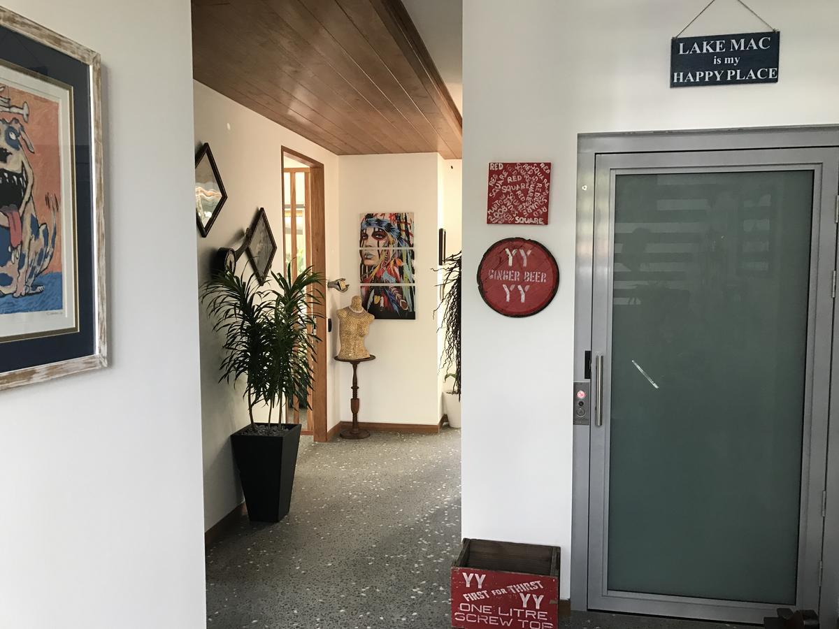 Bulc Boutique Bed & Breakfast Belmont Kültér fotó