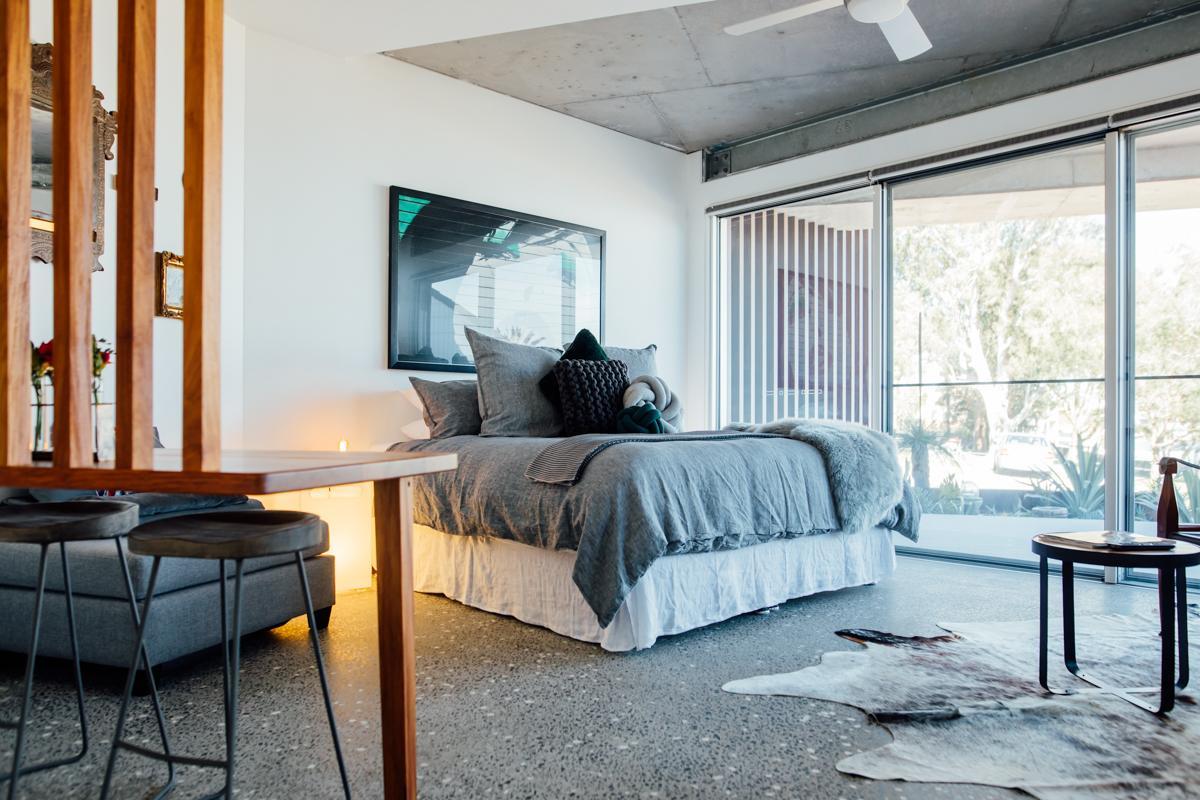 Bulc Boutique Bed & Breakfast Belmont Kültér fotó