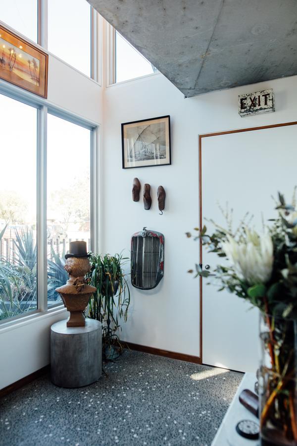Bulc Boutique Bed & Breakfast Belmont Kültér fotó