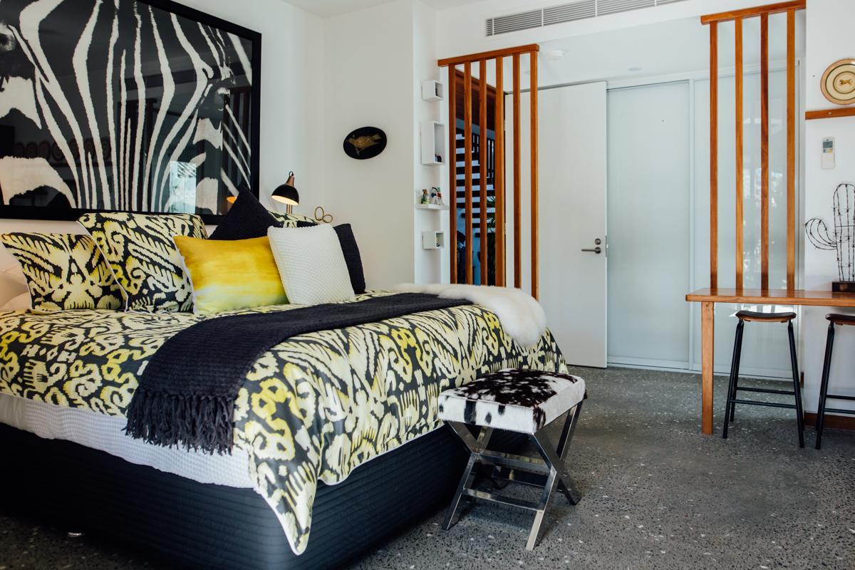 Bulc Boutique Bed & Breakfast Belmont Kültér fotó