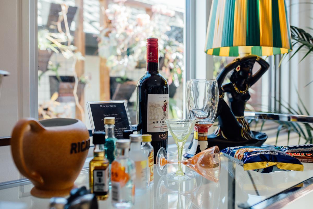 Bulc Boutique Bed & Breakfast Belmont Kültér fotó