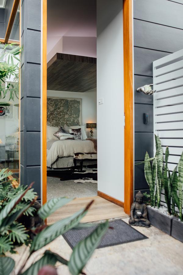 Bulc Boutique Bed & Breakfast Belmont Kültér fotó