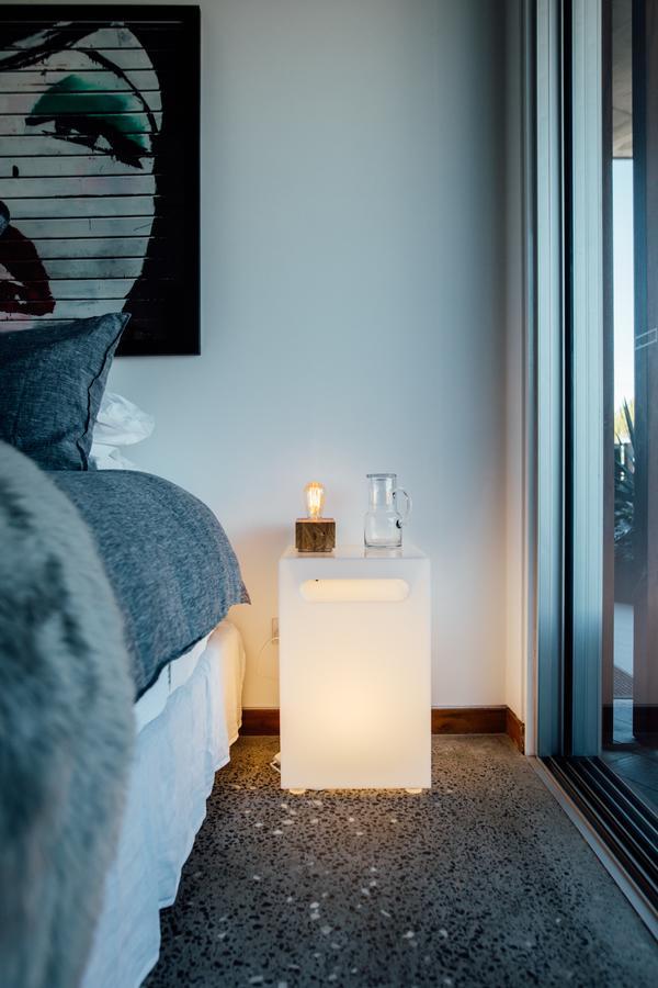 Bulc Boutique Bed & Breakfast Belmont Kültér fotó