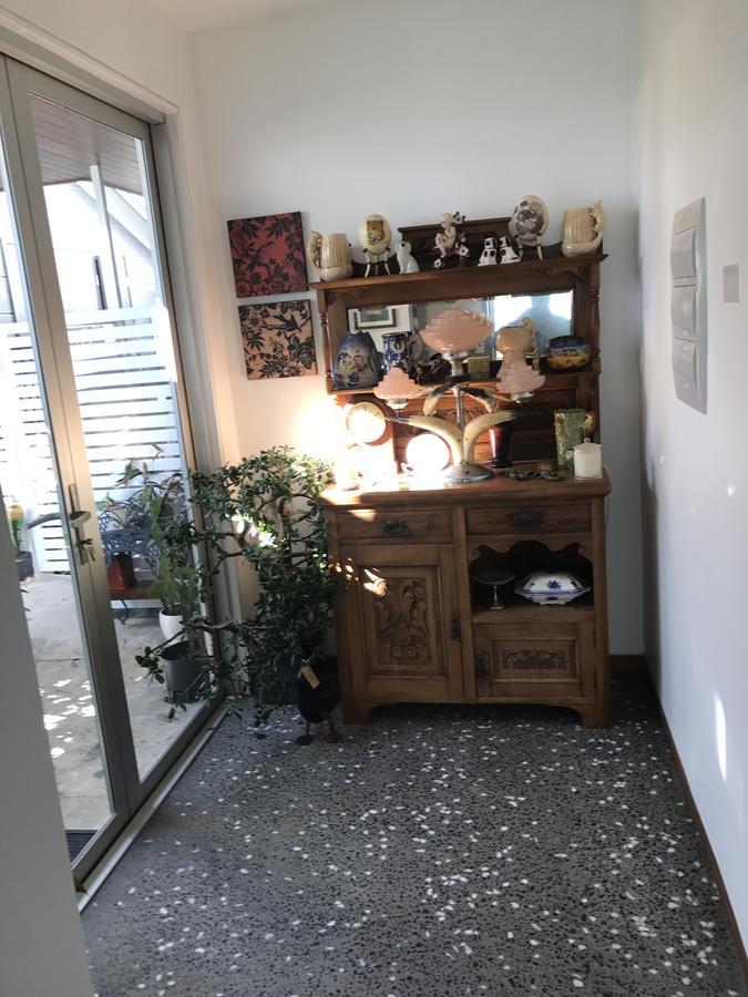 Bulc Boutique Bed & Breakfast Belmont Kültér fotó