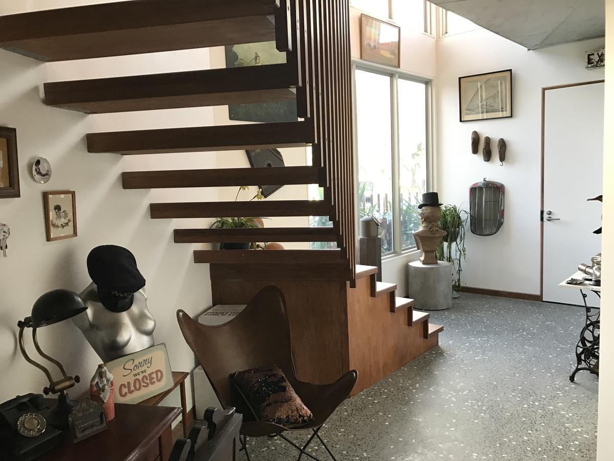 Bulc Boutique Bed & Breakfast Belmont Kültér fotó