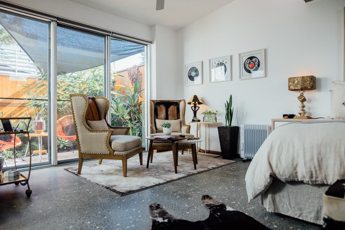 Bulc Boutique Bed & Breakfast Belmont Kültér fotó